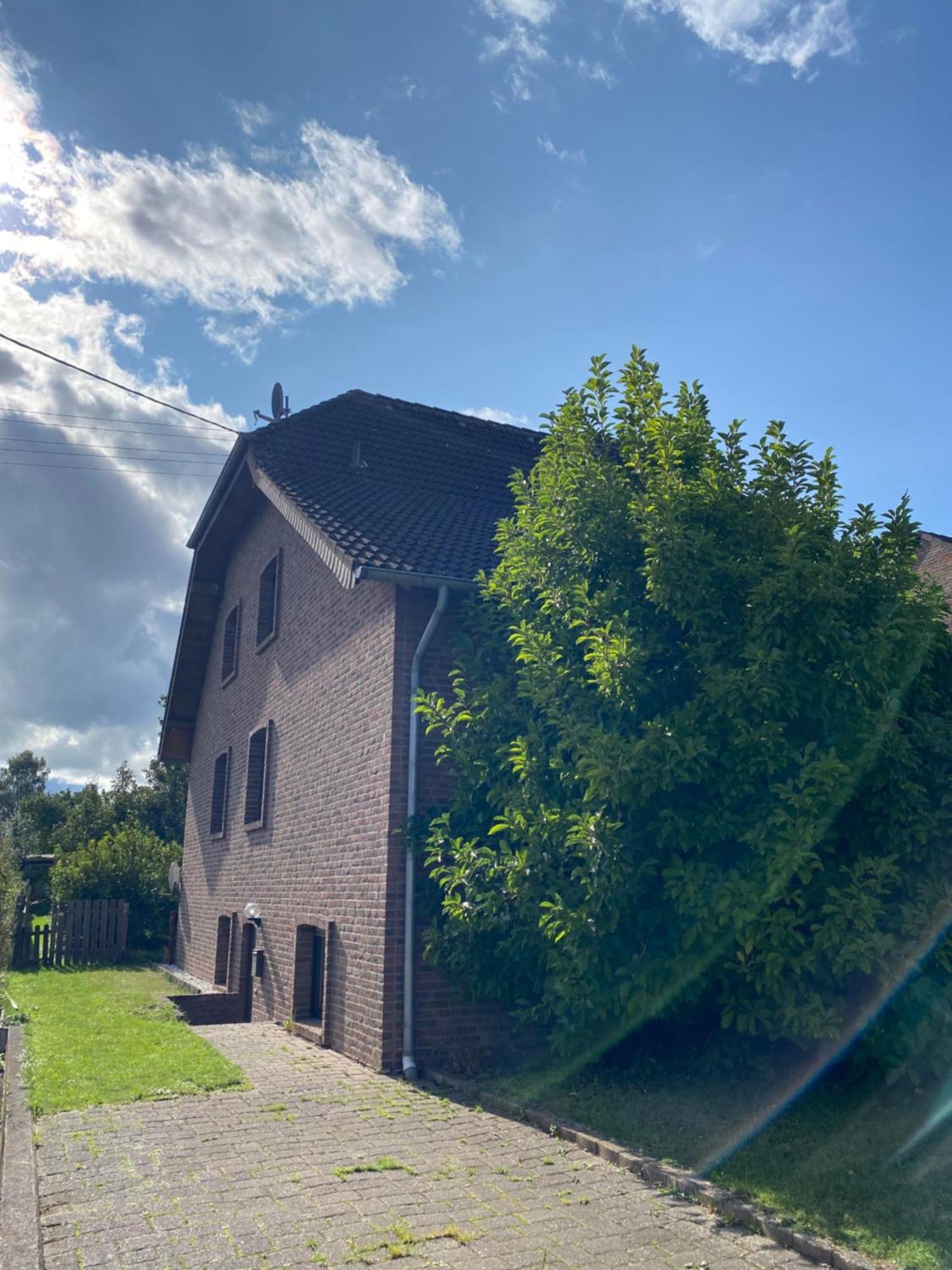 Haus mit 1 Schlafzimmer